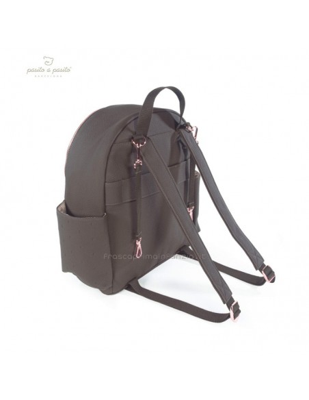 Pasito Pasito London Zaino