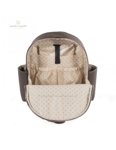 Pasito Pasito London Zaino