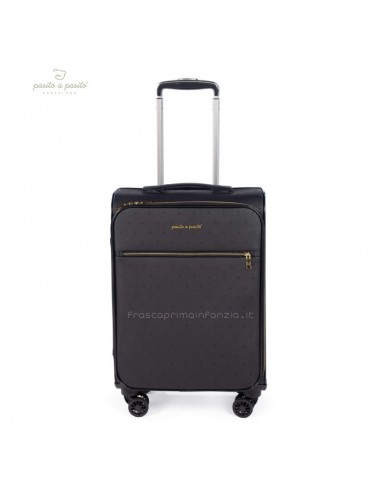 Pasito Pasito London Valigia Trolley