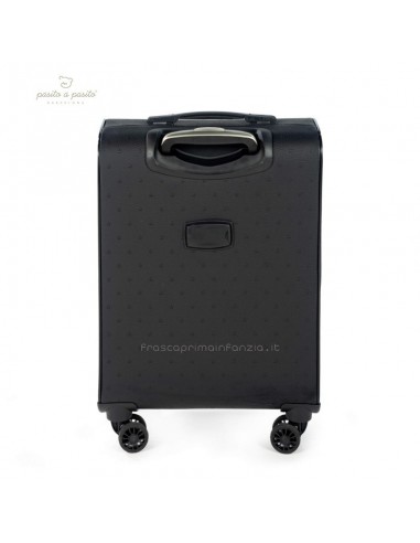 Pasito Pasito London Valigia Trolley