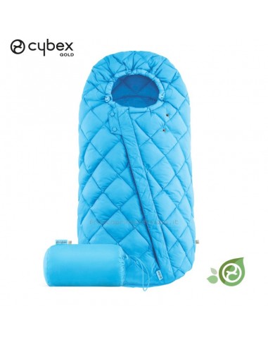 Cybex Sacco Snogga2 "Conscious Collection"