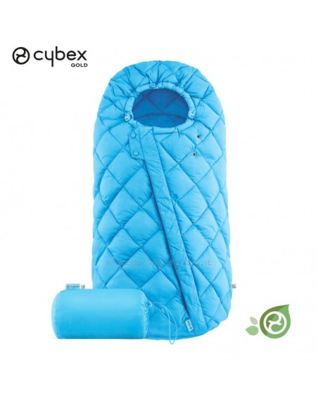 Cybex Sacco Snogga2 "Conscious Collection"