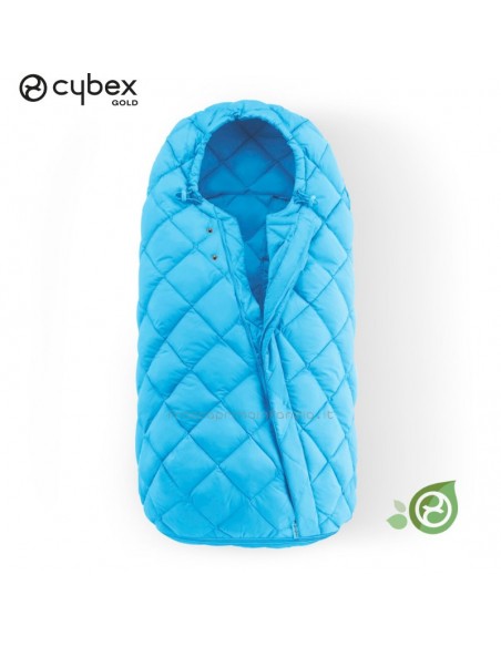 Cybex Sacco Snogga2 "Conscious Collection"