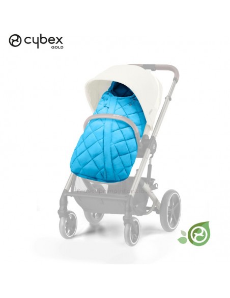 Cybex Sacco Snogga2 "Conscious Collection"