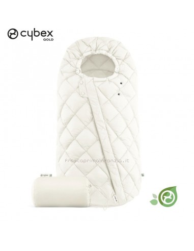 Cybex Sacco Snogga2 "Conscious Collection"