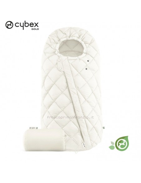 Cybex Sacco Snogga2 "Conscious Collection"