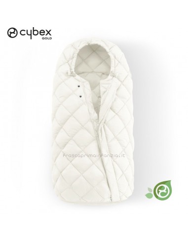 Cybex Sacco Snogga2 "Conscious Collection"