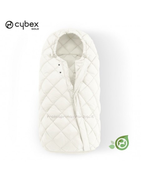 Cybex Sacco Snogga2 "Conscious Collection"