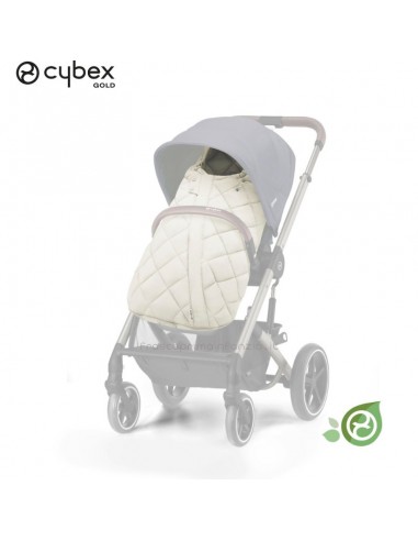 Cybex Sacco Snogga2 "Conscious Collection"