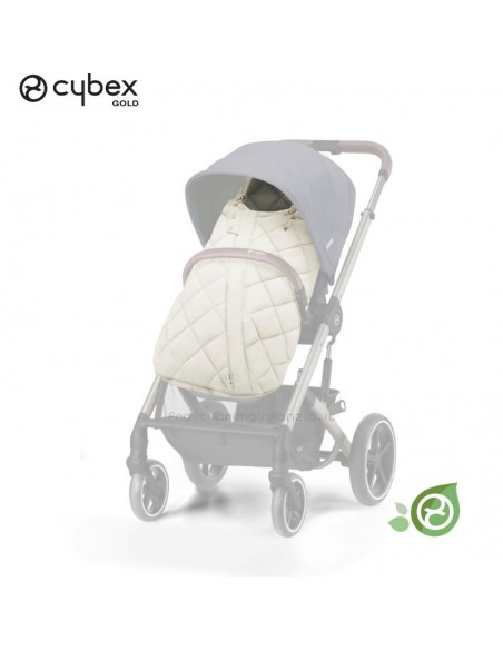 Cybex Sacco Snogga2 "Conscious Collection"