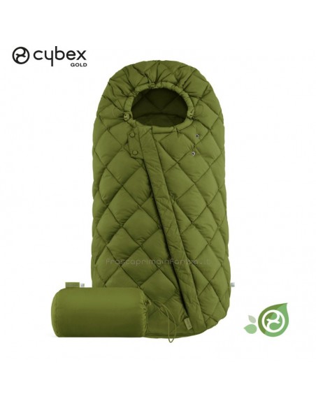 Cybex Sacco Snogga2 "Conscious Collection"