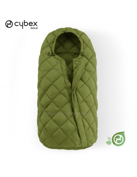 Cybex Sacco Snogga2 "Conscious Collection"