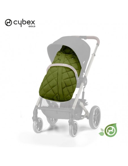 Cybex Sacco Snogga2 "Conscious Collection"