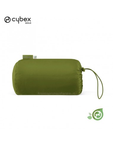 Cybex Sacco Snogga2 "Conscious Collection"