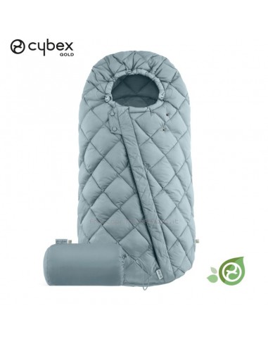 Cybex Sacco Snogga2 "Conscious Collection"