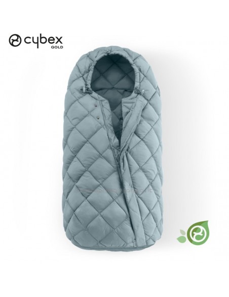 Cybex Sacco Snogga2 "Conscious Collection"