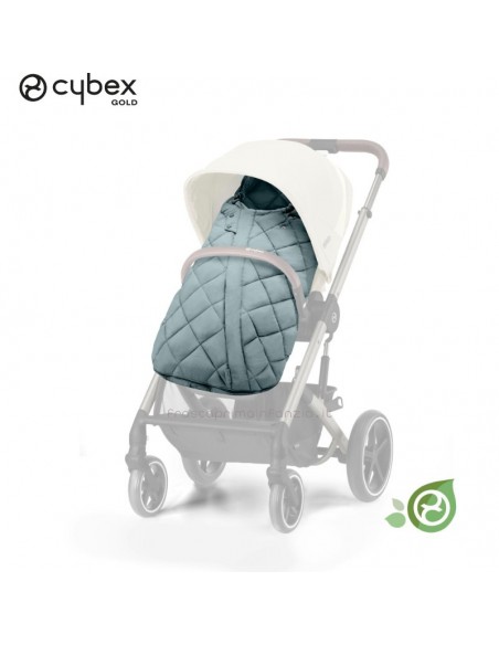Cybex Sacco Snogga2 "Conscious Collection"