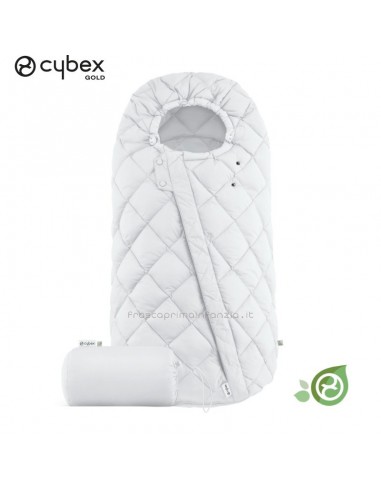 Cybex Sacco Snogga2 "Conscious Collection"