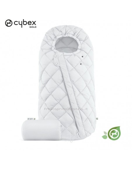 Cybex Sacco Snogga2 "Conscious Collection"