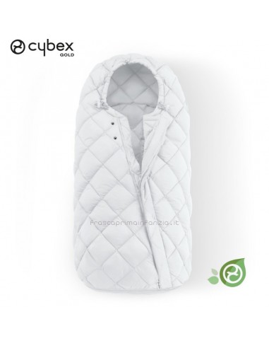 Cybex Sacco Snogga2 "Conscious Collection"