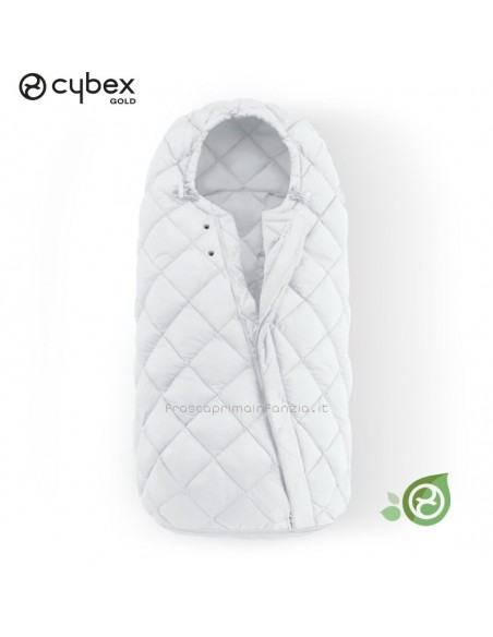 Cybex Sacco Snogga2 "Conscious Collection"