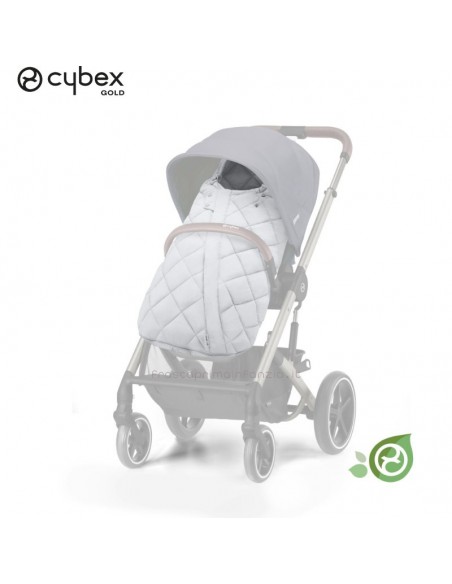 Cybex Sacco Snogga2 "Conscious Collection"