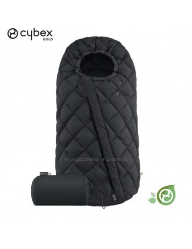 Cybex Sacco Snogga2 "Conscious Collection"