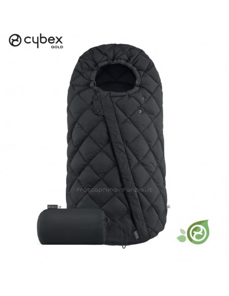 Cybex Sacco Snogga2 "Conscious Collection"