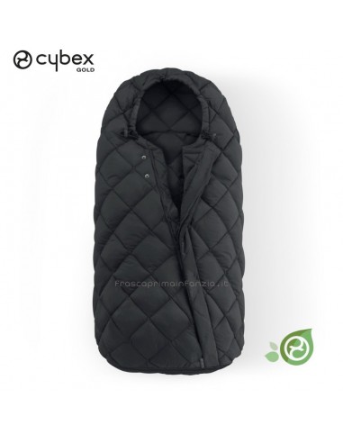 Cybex Sacco Snogga2 "Conscious Collection"