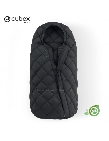 Cybex Sacco Snogga2 "Conscious Collection"