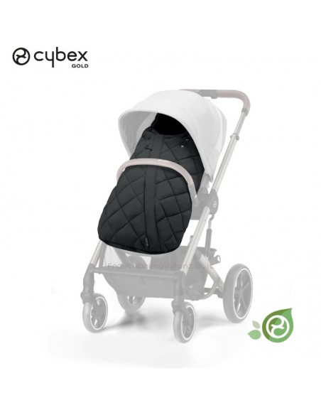 Cybex Sacco Snogga2 "Conscious Collection"