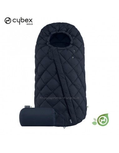 Cybex Sacco Snogga2 "Conscious Collection"