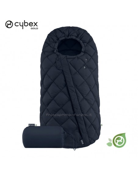 Cybex Sacco Snogga2 "Conscious Collection"