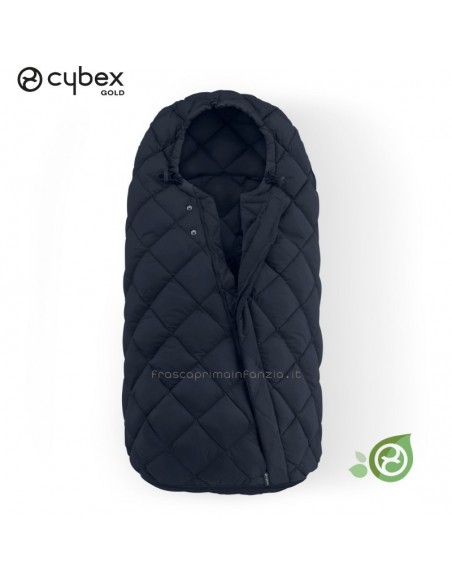 Cybex Sacco Snogga2 "Conscious Collection"