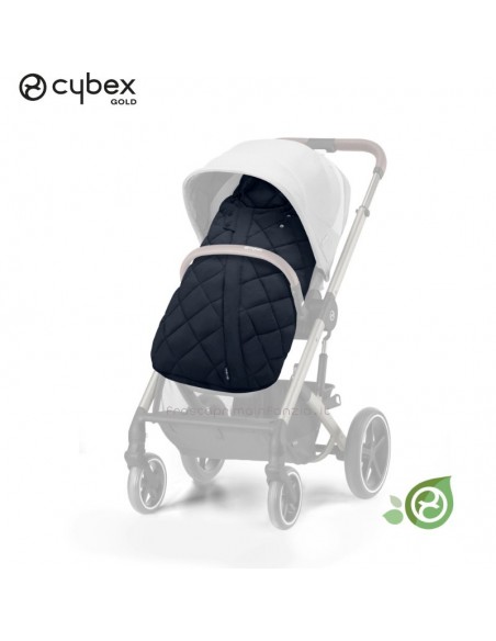 Cybex Sacco Snogga2 "Conscious Collection"
