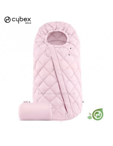 Cybex Sacco Snogga2 "Conscious Collection"