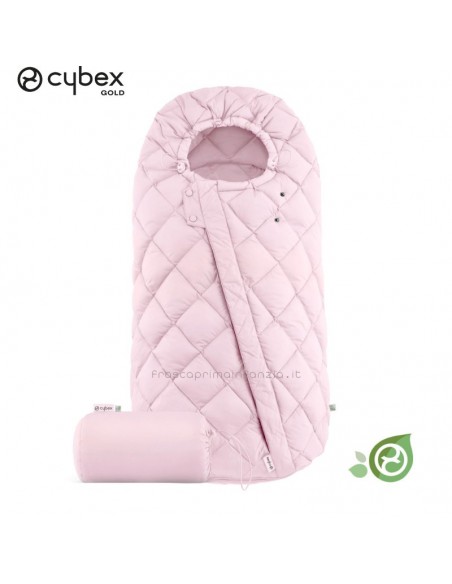 Cybex Sacco Snogga2 "Conscious Collection"