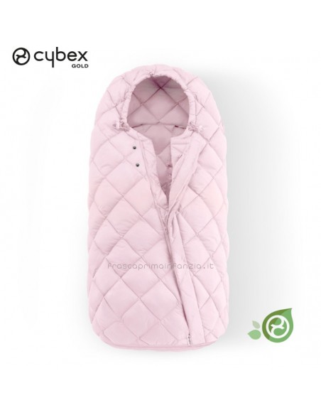 Cybex Sacco Snogga2 "Conscious Collection"