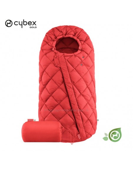 Cybex Sacco Snogga2 "Conscious Collection"