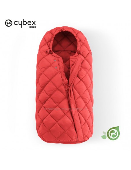 Cybex Sacco Snogga2 "Conscious Collection"