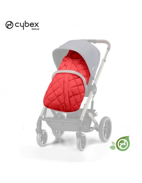 Cybex Sacco Snogga2 "Conscious Collection"