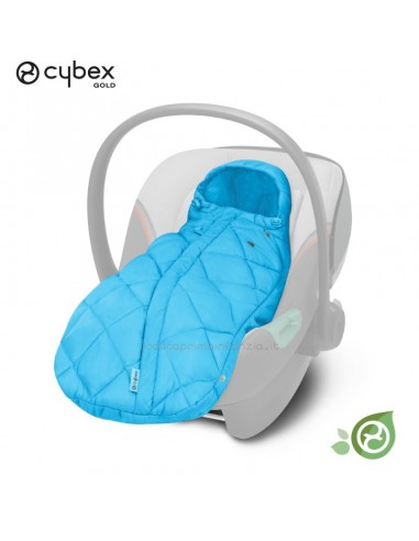 Cybex Snogga Mini 2 "Conscious Collection"