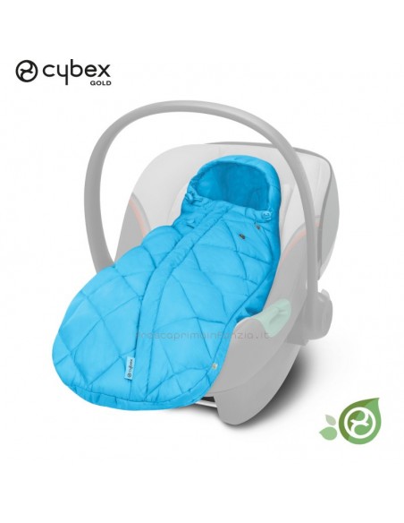Cybex Snogga Mini 2 "Conscious Collection"