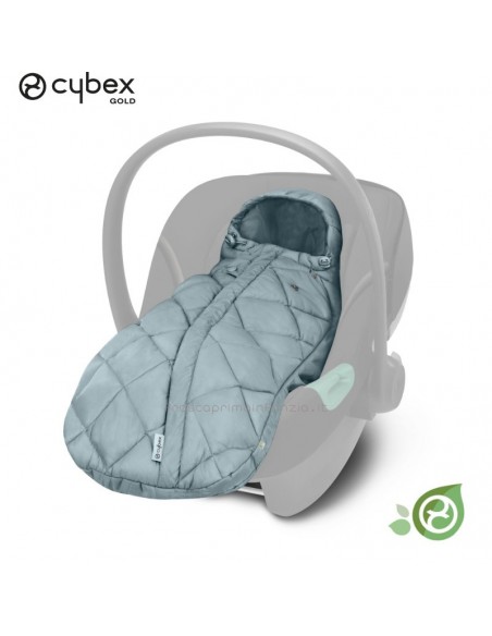 Cybex Snogga Mini 2 "Conscious Collection"