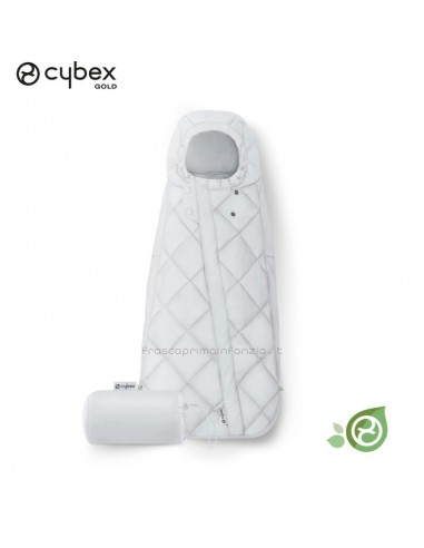 Cybex Snogga Mini 2 "Conscious Collection"