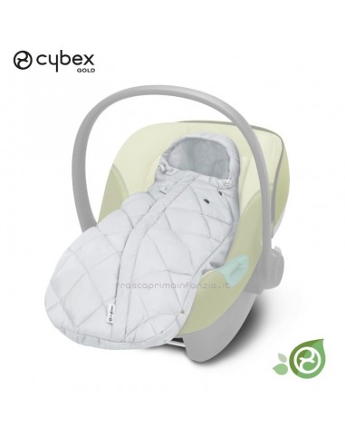 Cybex Snogga Mini 2 "Conscious Collection"