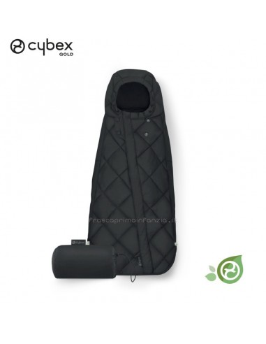 Cybex Snogga Mini 2 "Conscious Collection"