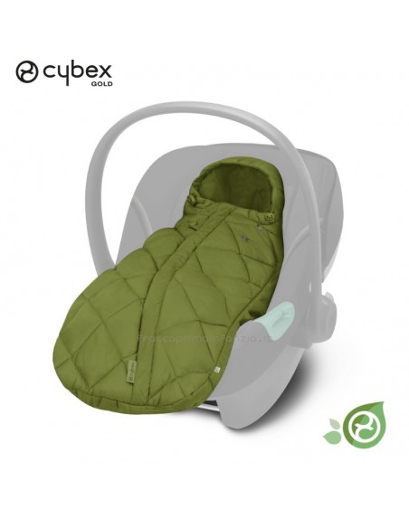 Cybex Snogga Mini 2 "Conscious Collection"