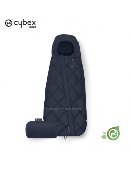 Cybex Snogga Mini 2 "Conscious Collection"