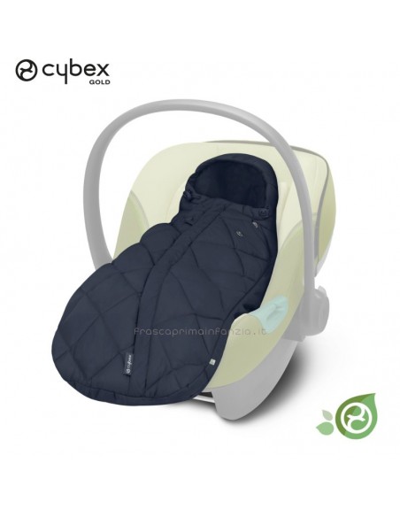 Cybex Snogga Mini 2 "Conscious Collection"